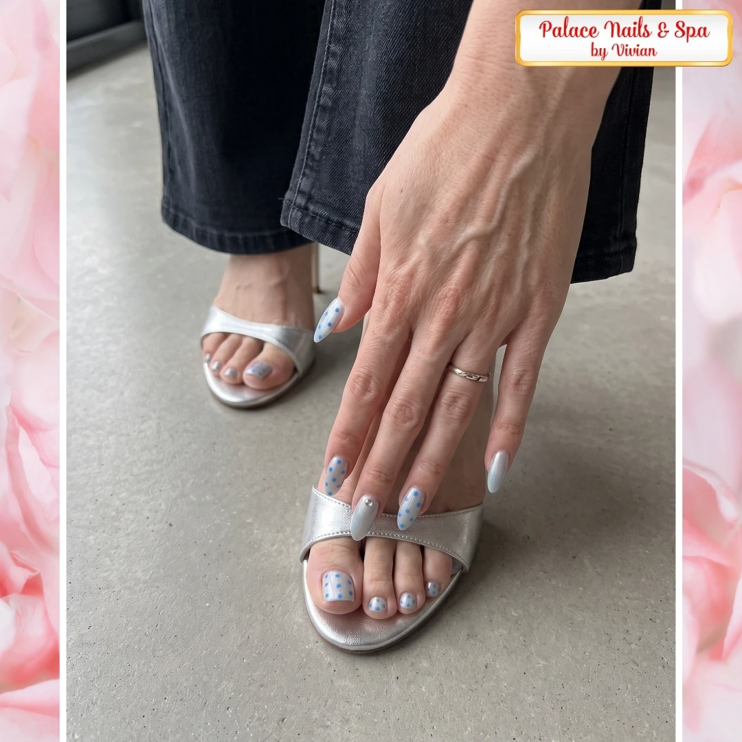 Nail Art